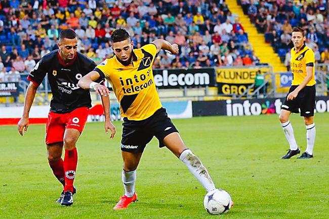 潮不仅让球 潮不仅让球