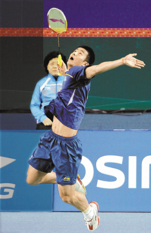 让比赛回归 让比赛回归