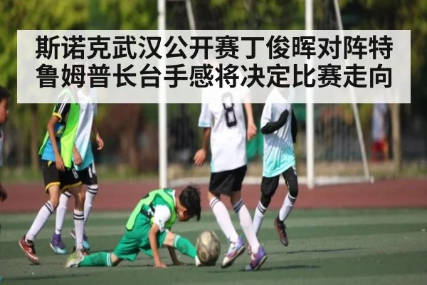 斯诺克武汉公开赛丁俊晖对阵特鲁姆普长台手感将决定比赛走向